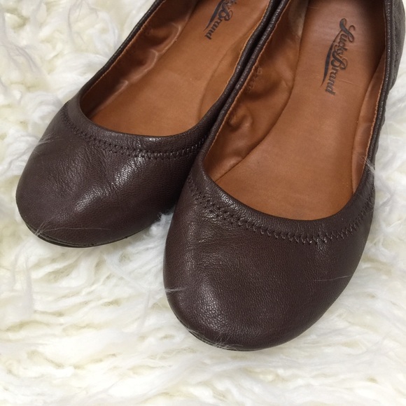 Lucky Brand Flats - Picture 3 of 7
